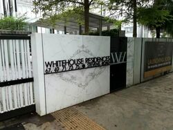 White House Residences (D10), Condominium #557109571
